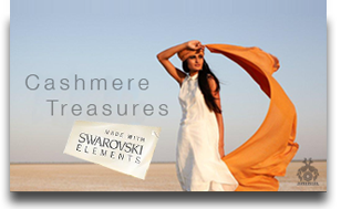 Cashmere Treasures