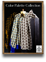 Color Palelle Collection