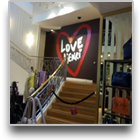 Jammu @ Henri Bendel 5th Avenue NYC