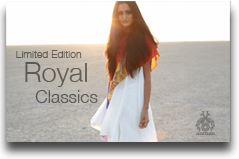 Limited Edition Royal Classics