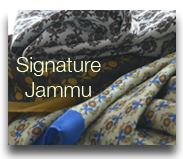 Signature Jammu